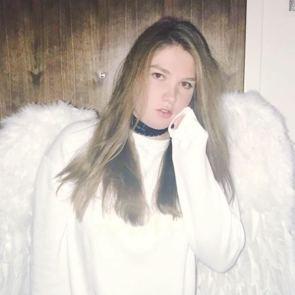 Meet your Posher, Emma d'andrea - Picture 1 of 1